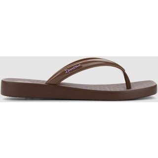 Chinelo Feminino Ipanema Pluma Bronze