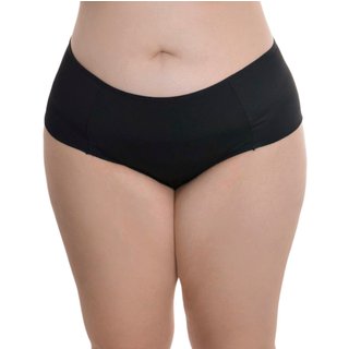 Calcinha Tanga Alta plus size Liebe