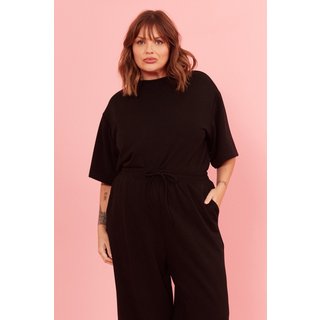 Blusa In Love Karen Preto