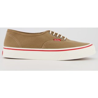 Tênis Redley Originals Feminino Cáqui