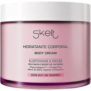 Skelt Urban Beat - Hidratante Corporal 200G