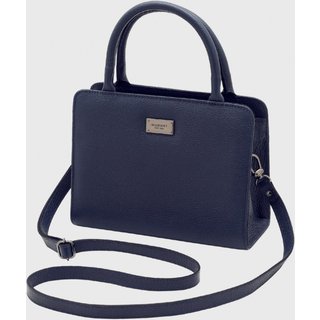 Bolsa Transversal Couro Mariart Maia Marinho