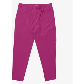 Calça Tecido Favo Plus Size Secret Glam Roxo