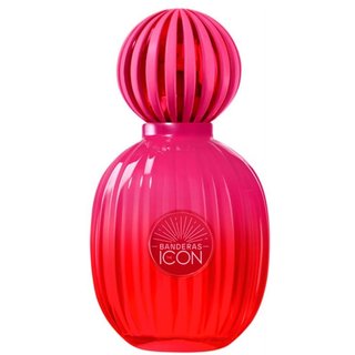 Banderas The Icon Woman Supre Intense Eau de Parfum Fem. 50ml