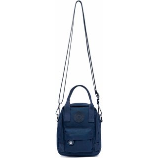 Bolsa Transversal Mini Shoulder Bag Ombro Feminina Reforçada