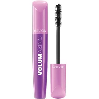 Revlon Volumazing Black - Máscara De Cílios 9Ml