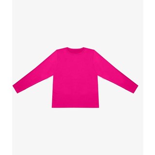 Blusa Térmica Feminina Plus Proteção UV Select Rosa