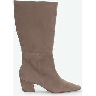 Bota Olga Cinza Suzana Santos
