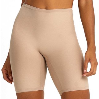 Bermuda Slim Dilady Coleção Technoshape Compact 105203 CHOCOLATE