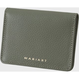 Carteira de Couro Mariart 674 Army