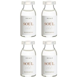 BRAÉ Soul Color - Ampola 4x13ml