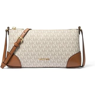 Bolsa Transversal Murphy Pequena Em Logo 32R6G1WC1B149