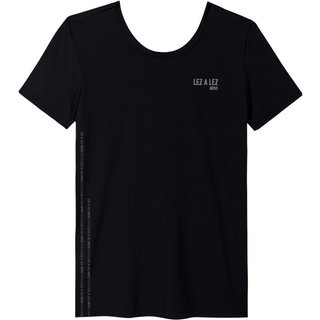 Blusa De Mangas Curtas Com Estampa E Proteção Solar Move