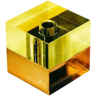 Zen Shiseido Edp - Perfume Feminino 100Ml