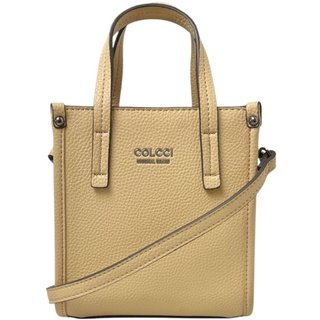 Bolsa Colcci Bege