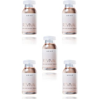 Brae Revival Ampola de Tratamento 13ml 5un