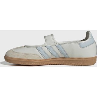 Tênis Feminino adidas Originals Samba Jane Branco