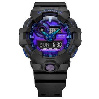 Relogio Casio G-Shock Ga-700Vb-1Adr
