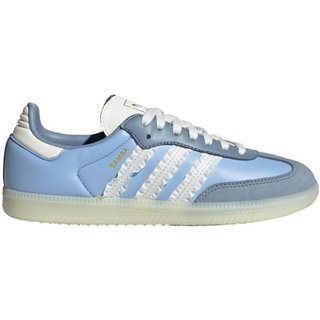 Tênis Samba OG adidas Originals Azul