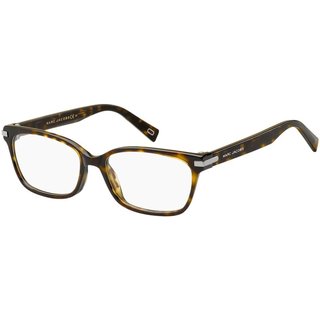 Armação de Óculos Marc Jacobs MARC 190 C9B - Marrom 53