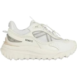 Tênis Schutz 240 Legalicy Off White
