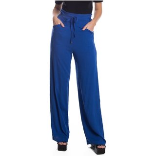 Calça Feminina Endless Azul