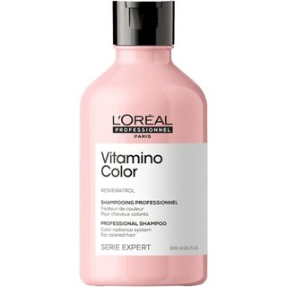 L'Oréal Professionnel Serie Expert Vitamino Color Resveratrol - Shampoo 300ml