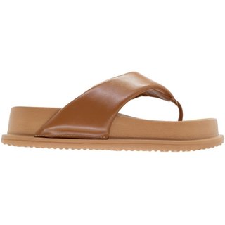 Tamanco Feminino Santinelli 1550.030 Caramelo