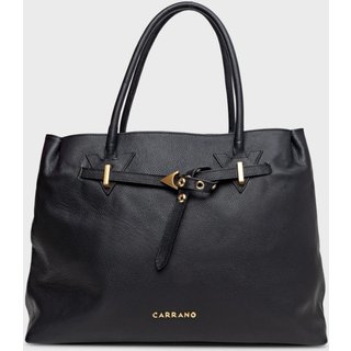 Bolsa Shopping Carrano 800826 Preto