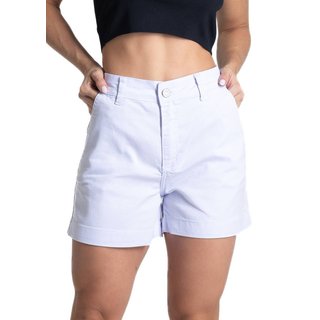 Shorts Sarja Sawary - 281904 - Branco - Sawary