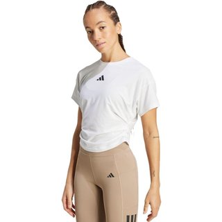 Camiseta Power adidas Performance Branco