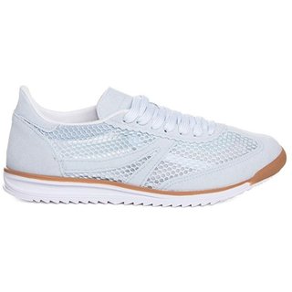 Tênis Feminino Pixolé Casual Kat Azul Incolor