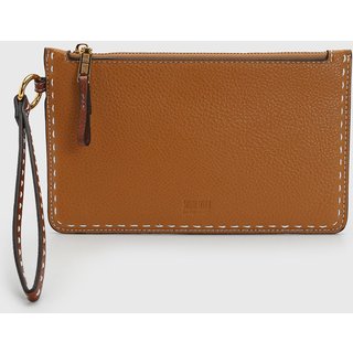 Bolsa Feminina Santa Lolla Caramelo