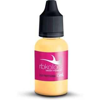 Pigmento Rbkollors 15ml Iluminador