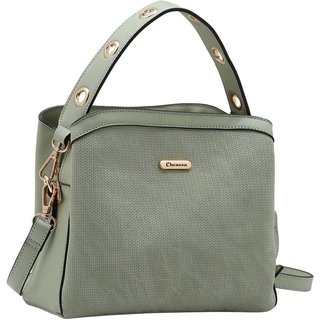 Bolsa Feminina Chenson Clássico Chic 3485314 Verde