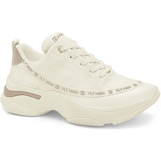Tênis Feminino Jogging Coconut Ramarim 2574201-4