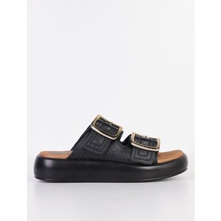 Chinelo Alto Pegada Feminino PRETO