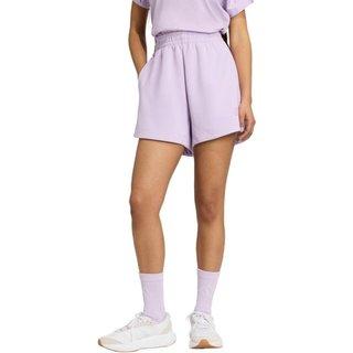ALL SZN Macio Lux Shorts Largos adidas Sportswear Roxo