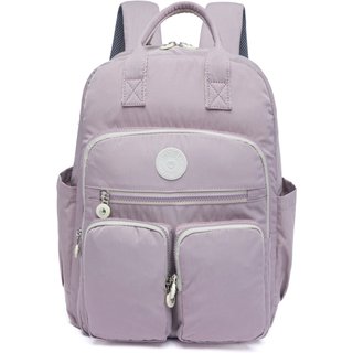 Mochila Bolsa Reforçada Escolar Espaçosa Feminina
