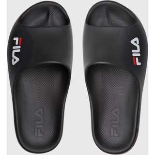 Chinelo Fila Drifter Foam Preto