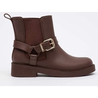 Bota Feminina Boston Brown Petite Jolie PJ7467