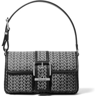 Bolsa De Ombro Colby Mk200 Logo Média 30T5sbal8j001