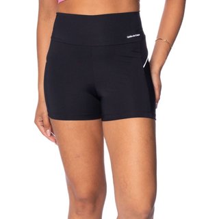 Short Feminino Estilo do Corpo Powerfit Preto