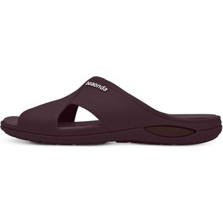 Chinelo Ortopédico Boaonda Harmony Alta absorção de Impacto Açai