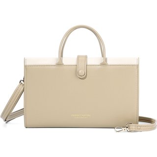 Bolsa Feminina Reforçada Moderna Perfect For You Original