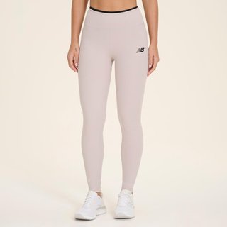 Legging New Balance Active Athletics Feminina