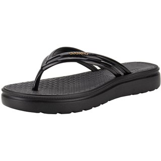 Tamanco Feminino Flat Jo Azaleia 19089 3299089 Preto