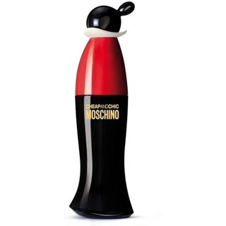 Perfume Cheap And Chic Eau de Toilette Feminino Moschino 100ml