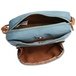 Bolsa Feminina Chenson Microfiber 3184587