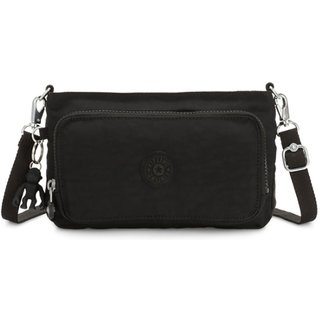 Bolsa Kipling Myrte Black Noir
